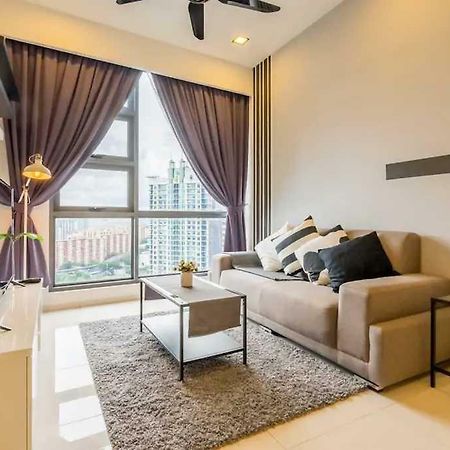 The Robertson Residences Куала-Лумпур Экстерьер фото