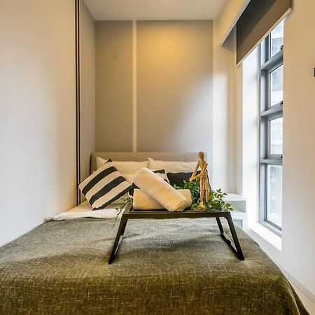 The Robertson Residences Куала-Лумпур Экстерьер фото
