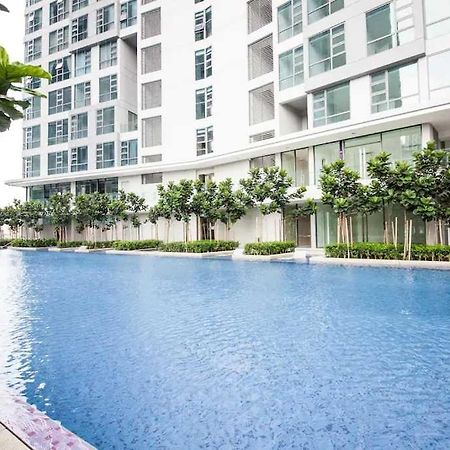The Robertson Residences Куала-Лумпур Экстерьер фото