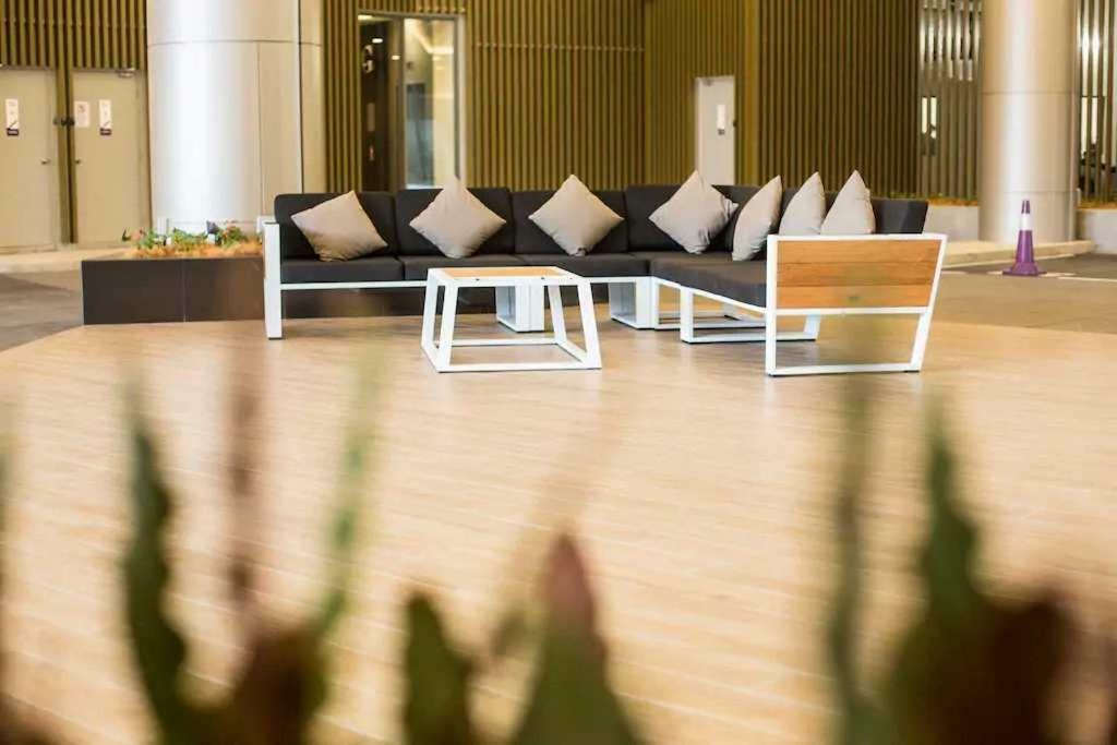 The Robertson Residences Куала-Лумпур Экстерьер фото