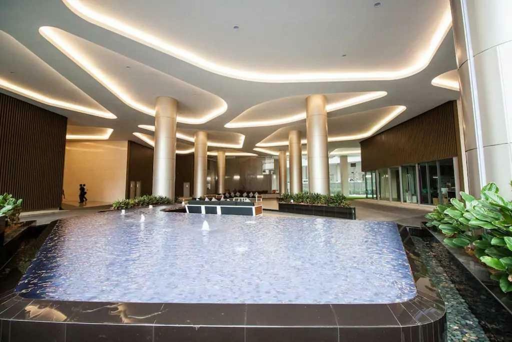 The Robertson Residences Куала-Лумпур Экстерьер фото