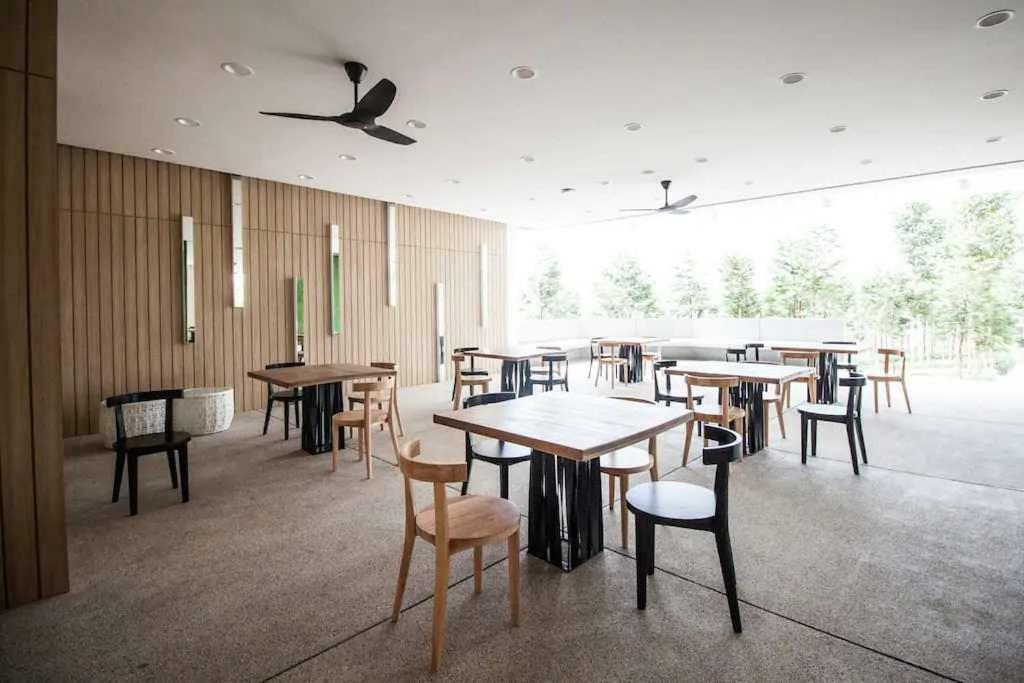 The Robertson Residences Куала-Лумпур Экстерьер фото