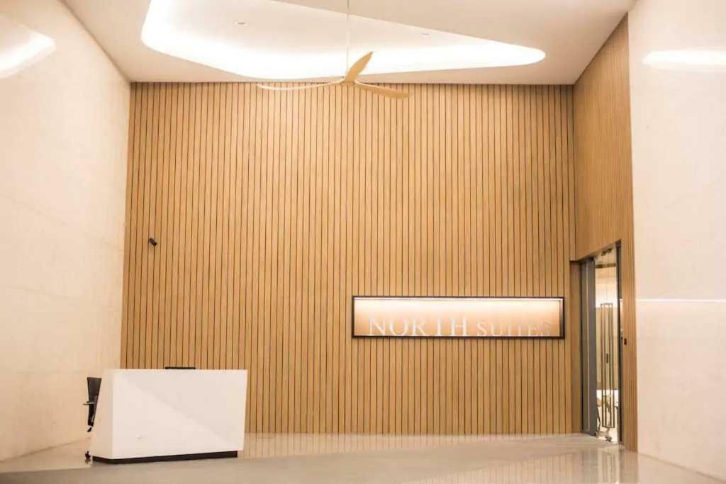 The Robertson Residences Куала-Лумпур Экстерьер фото