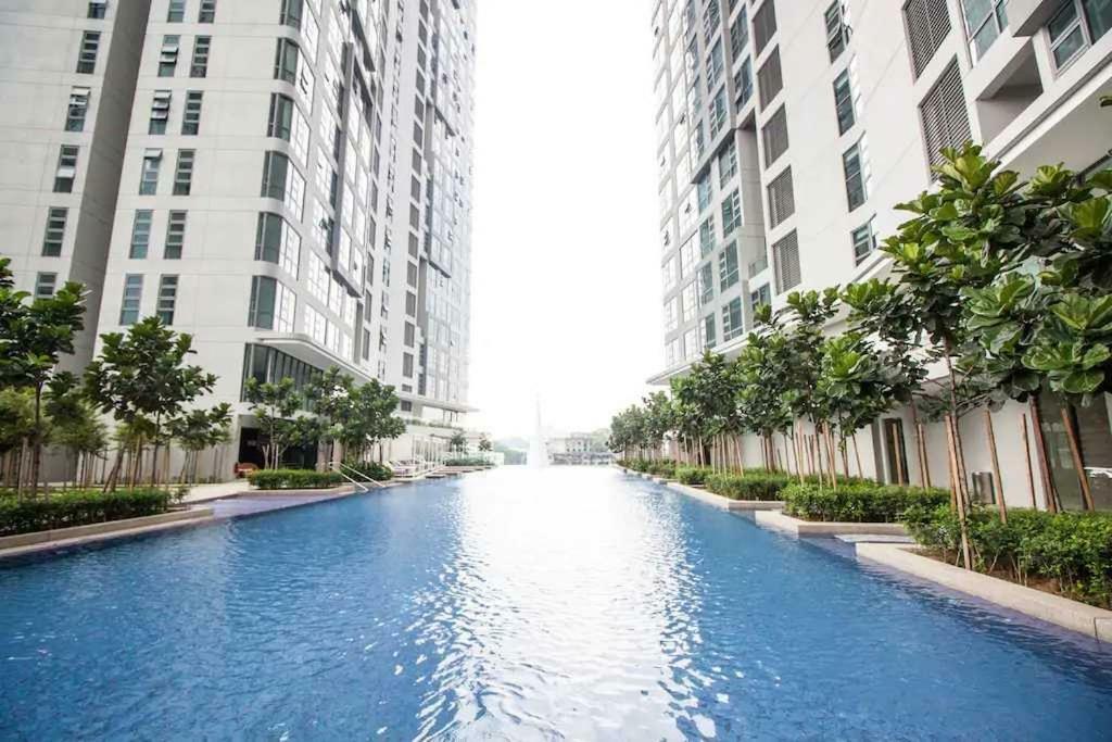 The Robertson Residences Куала-Лумпур Экстерьер фото