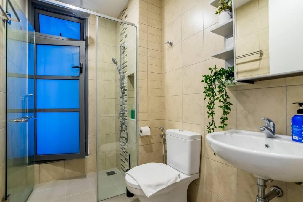 The Robertson Residences Куала-Лумпур Экстерьер фото