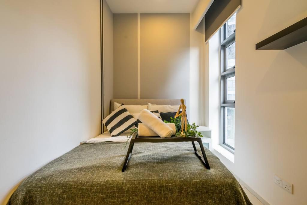 The Robertson Residences Куала-Лумпур Экстерьер фото