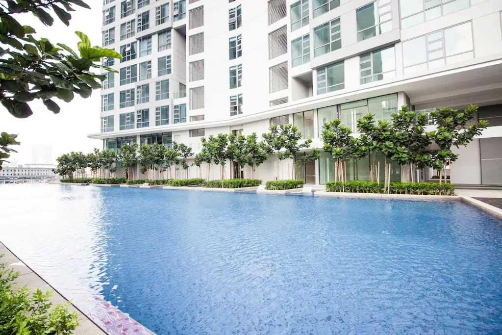 The Robertson Residences Куала-Лумпур Экстерьер фото