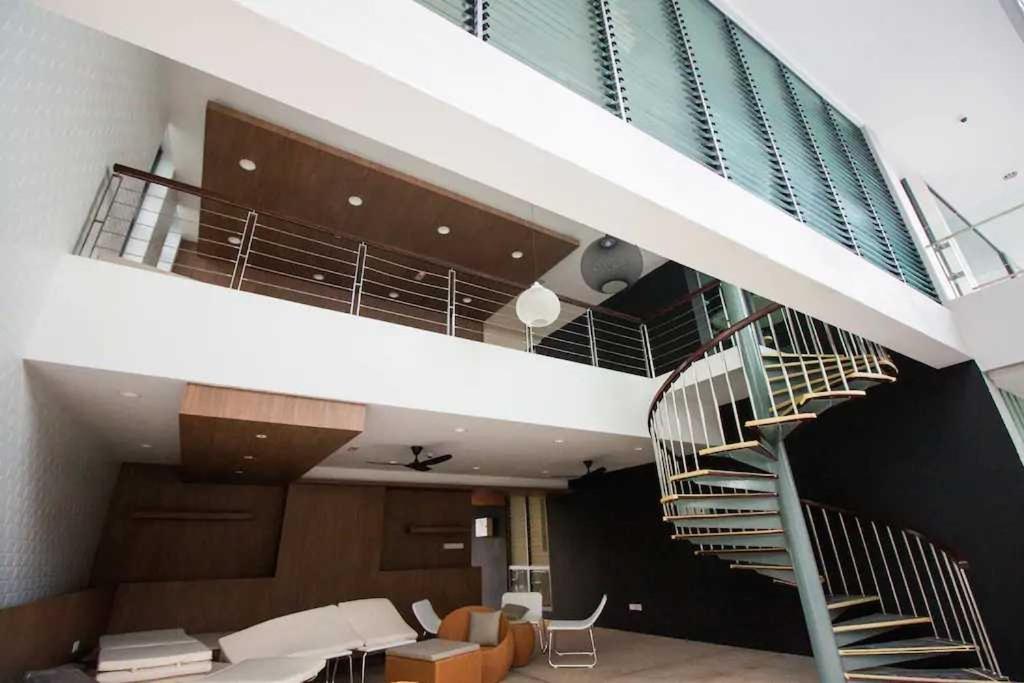 The Robertson Residences Куала-Лумпур Экстерьер фото